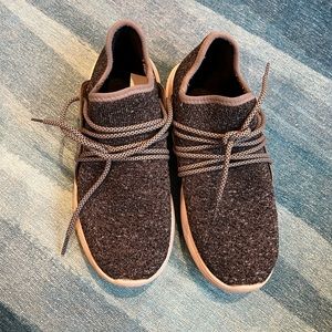 Vessi waterproof shoes